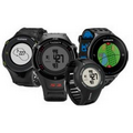 Golf GPS Watch w/CourseView (S4)